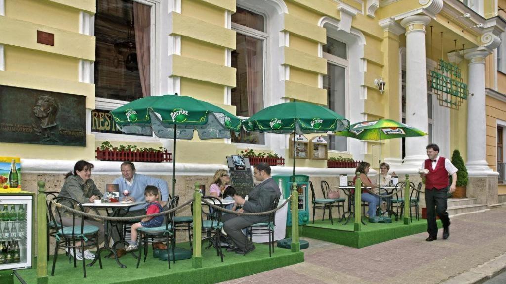 Hotel Maxim Mariańskie Łaźnie Zewnętrze zdjęcie