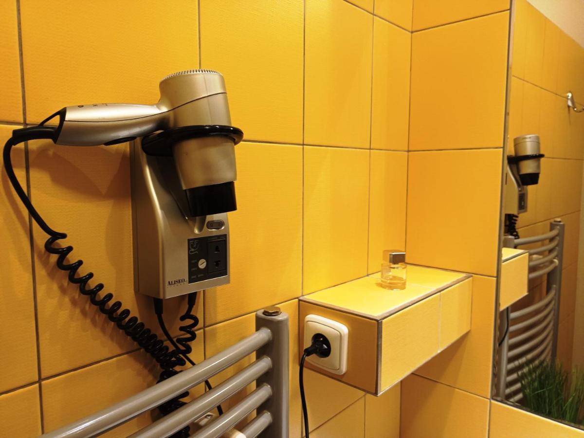 Hotel Maxim Mariańskie Łaźnie Zewnętrze zdjęcie