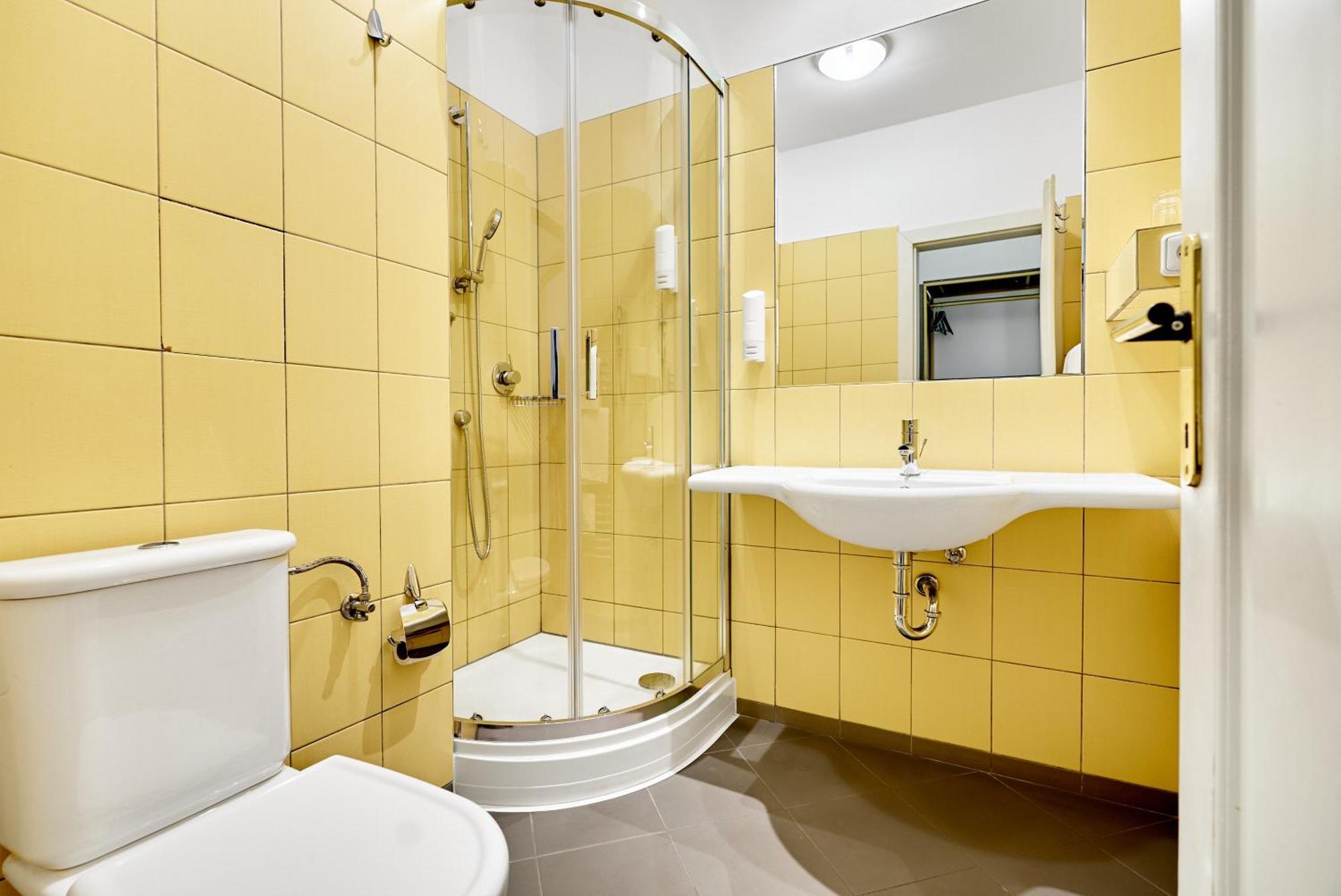 Hotel Maxim Mariańskie Łaźnie Zewnętrze zdjęcie