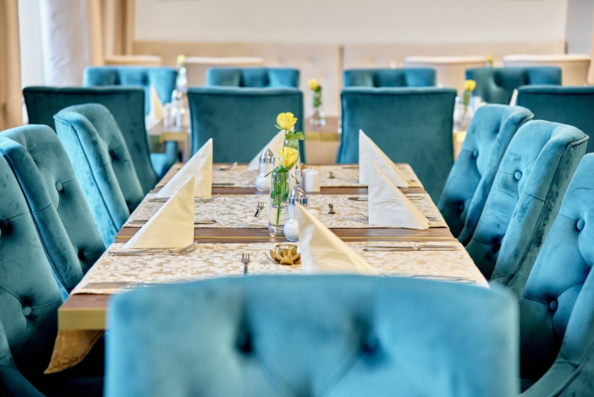 Hotel Maxim Mariańskie Łaźnie Zewnętrze zdjęcie